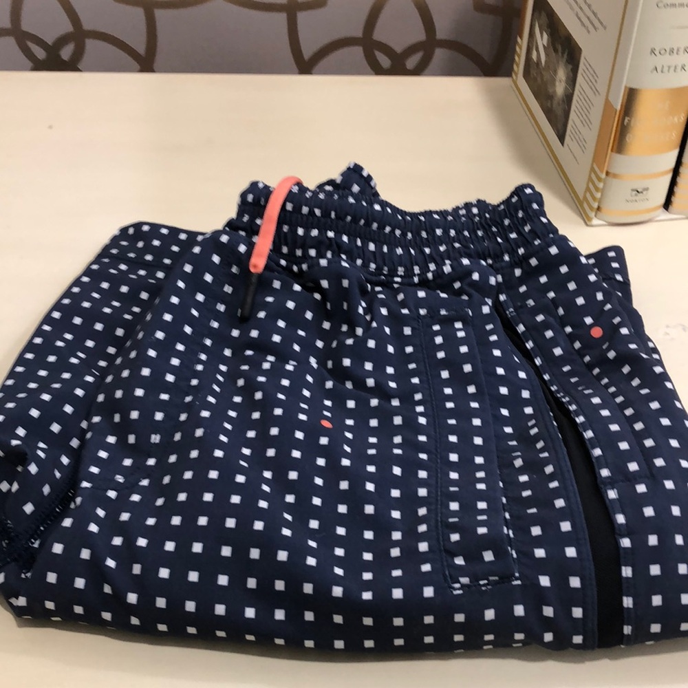 Lululemon Pacebreaker